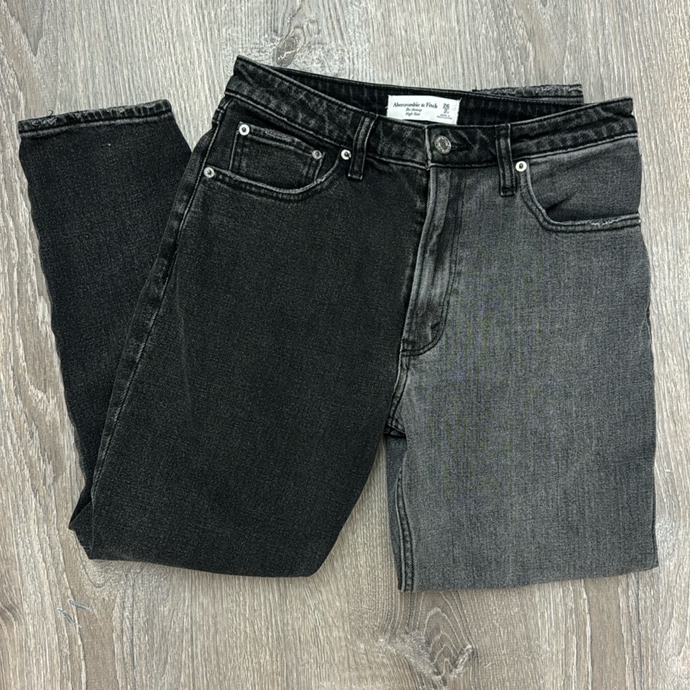 Abercrombie Jeans